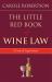 Little Red Book of Wine Law