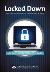 Locked Down : Information Security for Law Firms