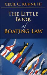 The Little Book of Boating Law