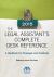 The 2013 Legal Assistant's Complete Desk Reference : A Handbook for Paralegals and Assistants