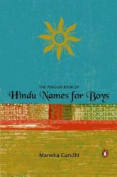 The Penguin Book of Hindu Names for Boys