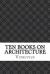 Ten Books on Architecture