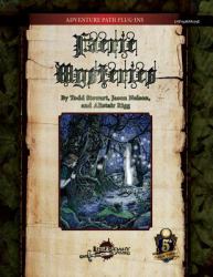 Faerie Mysteries (5E)