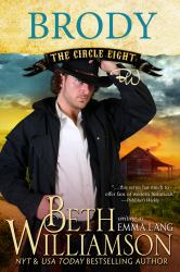 The Circle Eight: Brody