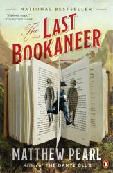 The Last Bookaneer : A Novel