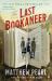 The Last Bookaneer : A Novel