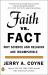 Faith Versus Fact : Why Science and Religion Are Incompatible