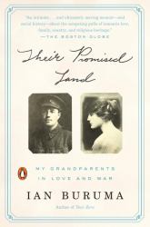 Their Promised Land : My Grandparents in Love and War