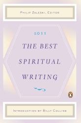 The Best Spiritual Writing 2011