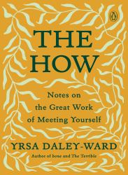 The How : Notes on the Great Work of Meeting Yourself