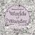 Worlds of Wonder : A Coloring Book for the Curious