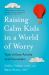 Raising Calm Kids in a World of Worry : Tools to Ease Anxiety and Overwhelm