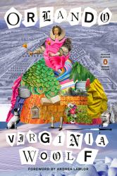 Orlando : (Penguin Classics Deluxe Edition)