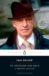 To Jerusalem and Back : A Personal Account (50th-Anniversary Edition)