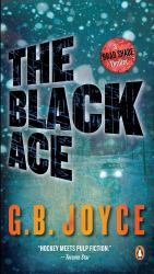 The Black Ace : A Brad Shade Thriller