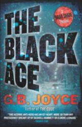 The Black Ace : A Brad Shade Thriller