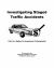 Investigating Staged Traffic Accidents