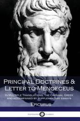 Principal Doctrines and Letter to Menoeceus