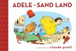 Adele in Sand Land : TOON Level 1