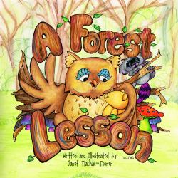 A Forest Lesson