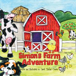 Simon's Farm Adventure