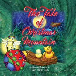 The Tale of Christmas Mountain