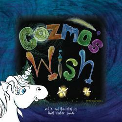 Cozmo's Wish