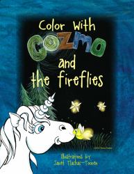 Color with Cozmo and the Fireflies