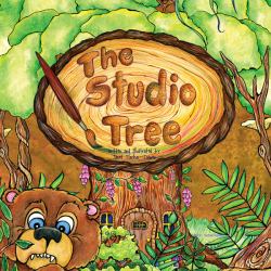 The Studio Tree