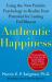 Authentic Happiness : Using the New Positive Psychology to Realize Your Potential for Lasting Fulfillment