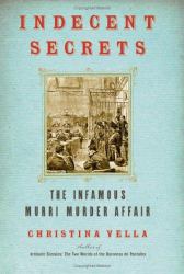Indecent Secrets : The Infamous Murri Murder Affair