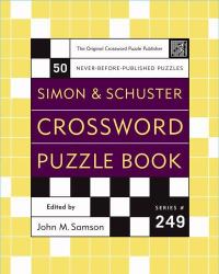 The Original Crossword Puzzle Publisher