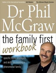Family First Workbook
