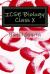 ICSE Biology Class X : Comp