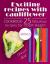 Exciting Recipes with Cauliflower. Cookbook: 25 Fabulous Recipes for Your Health
