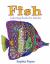 Fishes Coloring Book for Adults : Coloring Book for Adults