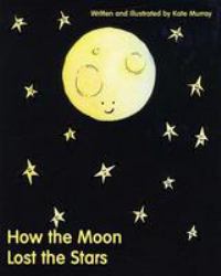 How the Moon Lost the Stars