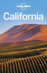 Lonely Planet California