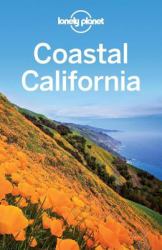 Lonely Planet Coastal California