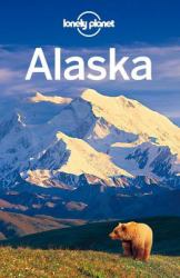 Lonely Planet Alaska