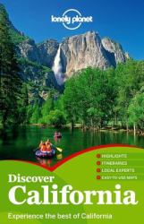 Lonely Planet Discover California