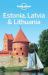 Lonely Planet Estonia, Latvia & Lithuania
