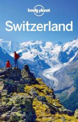 Lonely Planet Switzerland