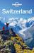 Lonely Planet Switzerland
