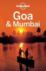 Lonely Planet Goa & Mumbai