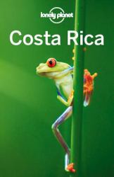 Lonely Planet Costa Rica