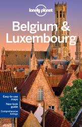 Belgium and Luxembourg 6 New Ed Due April