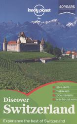 DISCOVER SWITZERLAND 1