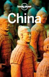 Lonely Planet China