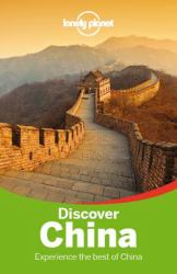 Lonely Planet Discover China